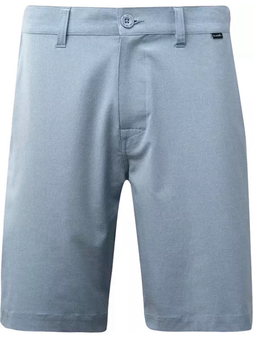 Men's Travis Mathew Shorts Blue gray Size 30 10”
